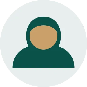 Dr Laiba Sualeh, Asst. Physiotherapist