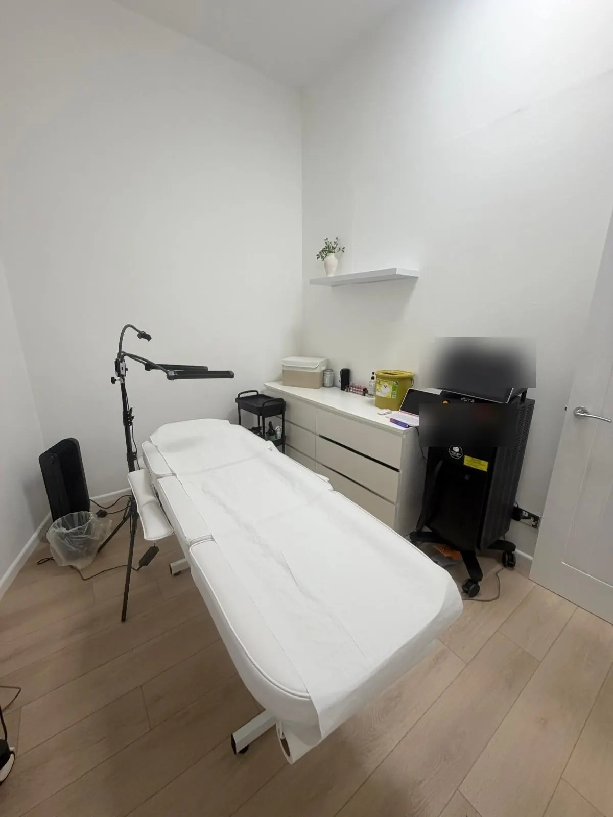 Birmingham Skin and Physio Clinic